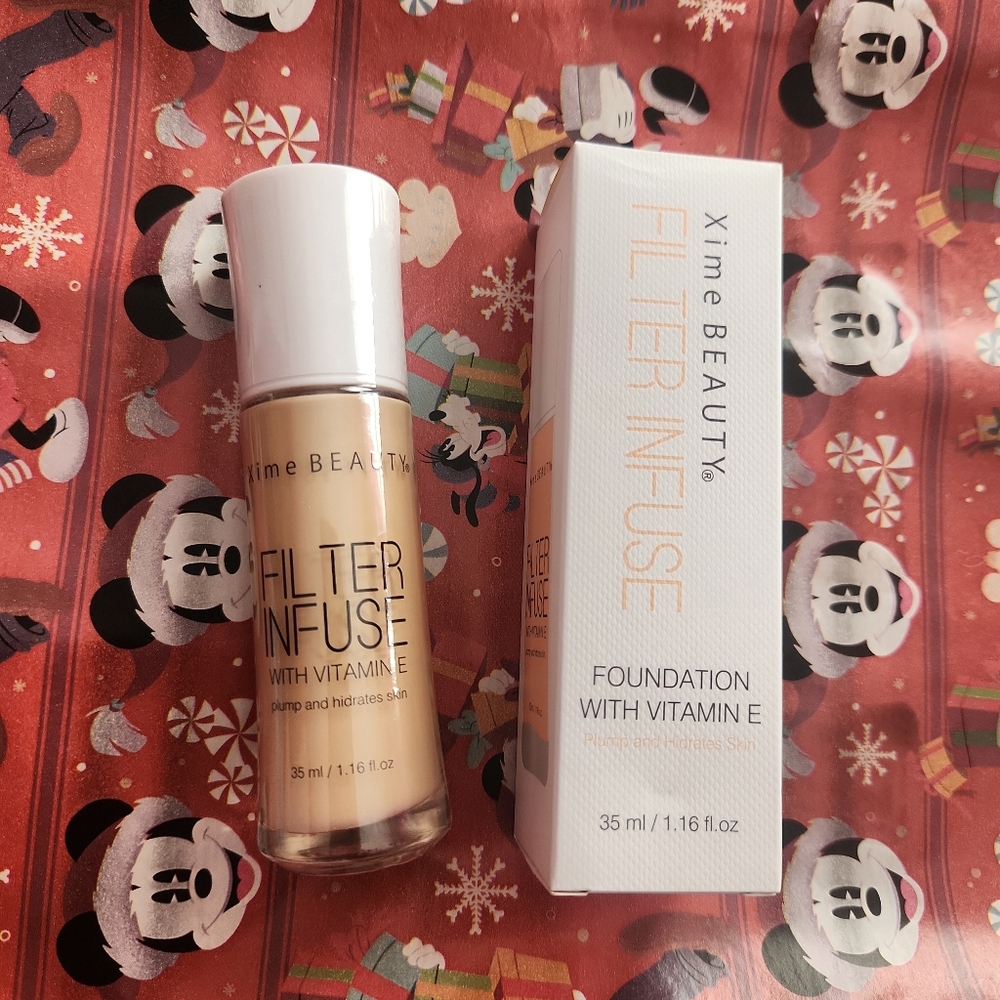 Foundation Makeup Full Coverage